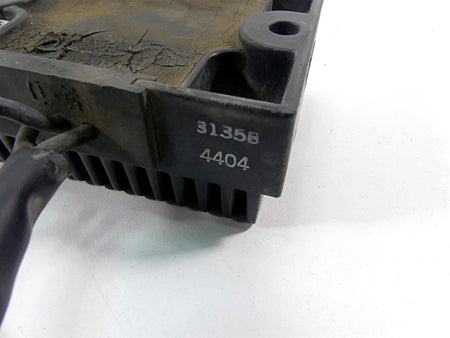 2005 Harley Sportster XL1200 C Rectifier Voltage Regulator 74523-04 {{ shop.shopifyCountryName }} - Mototech271