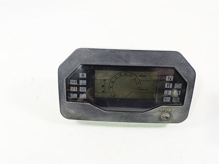 2023 Honda Talon SXS1000 S2R Speedometer Gauge Instrument - 2k 37200-HL6-AH1 {{ shop.shopifyCountryName }} - Mototech271