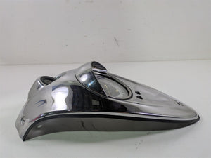 1999 Yamaha XV1600 Road Star Speedometer Gauge & Tank Cover 4WM-83500-31