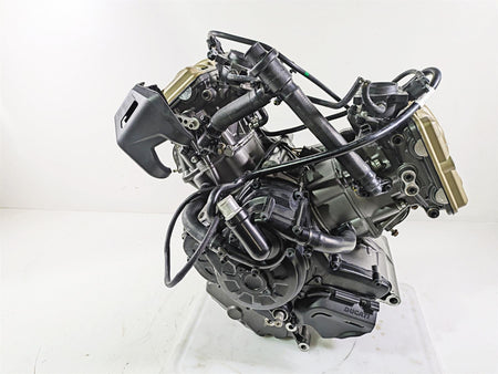 2018 Ducati Hypermotard 939 SP Running Engine Motor 6K -Video 225Z0093B {{ shop.shopifyCountryName }} - Mototech271