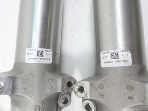 2014 Harley Touring FLHTK Electra Glide Front 41mm Forks  45400021 45400022 | Mototech271
