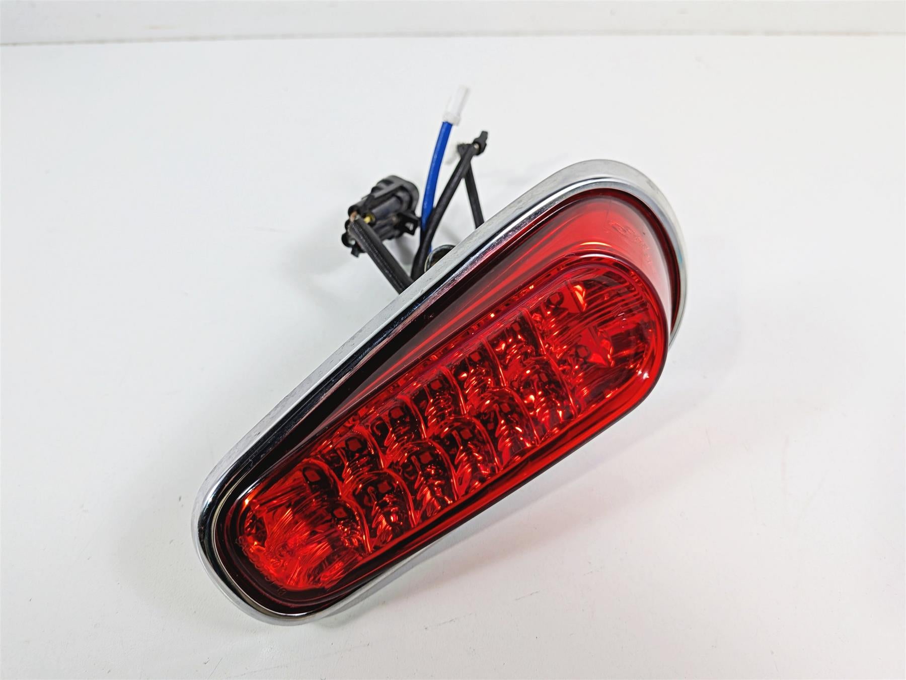2021 Indian Scout 1200 Taillight Tail Stop Brake Light Lamp Lens 2412936