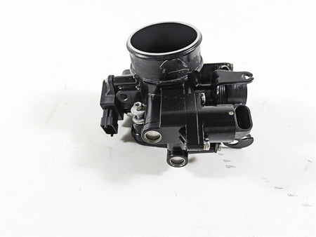 2006 Sea-Doo GTX Supercharged Throttle Body Fuel Injection 420889024 {{ shop.shopifyCountryName }} - Mototech271