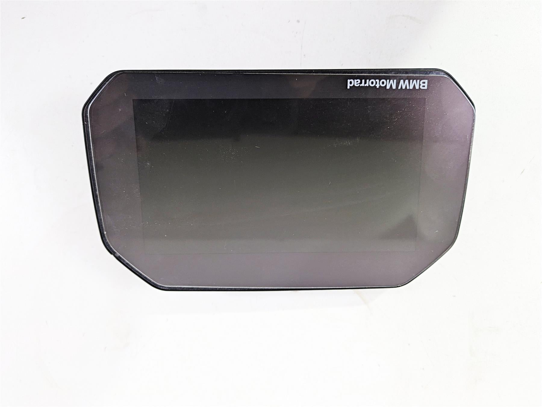 2021 BMW R1250GS K51 Adv Tft Speedometer Screen Dash 62111598807
