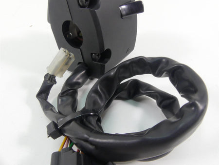 2012 Kawasaki ZX1400 ZX14R Ninja Left Hand Light SEL Control Switch 46091-0241 {{ shop.shopifyCountryName }} - Mototech271
