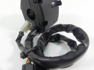 2012 Kawasaki ZX1400 ZX14R Ninja Left Hand Light SEL Control Switch 46091-0241 | Mototech271
