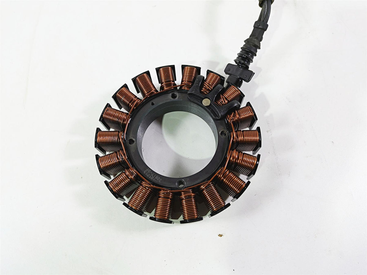 2016 Harley FXDL Dyna Low Rider Stator Alternator Generator 30017-08 {{ shop.shopifyCountryName }} - Mototech271