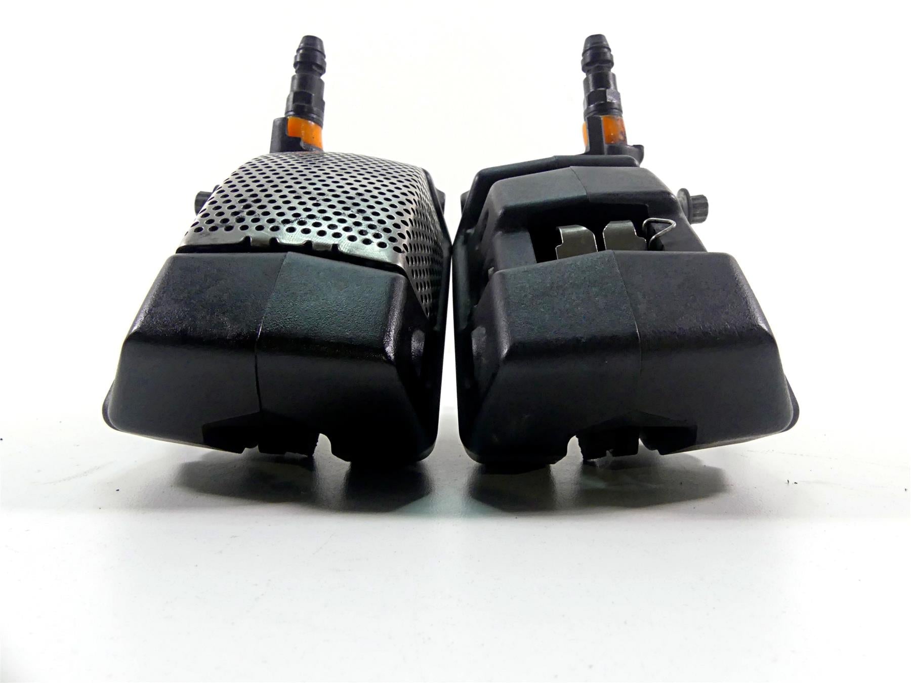 2014 Harley VRSCF Muscle V-Rod Front Brake Caliper Set 44731-08 44732-08 {{ shop.shopifyCountryName }} - Mototech271