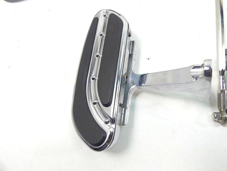 2007 Harley Touring FLHRSE CVO Road King Full Floor Board Pedal Peg Set 50812-0 {{ shop.shopifyCountryName }} - Mototech271