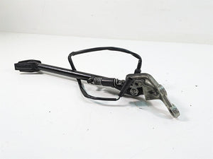 2011 Ducati Hypermotard 1100 Evo SP Side Kick Stand Kickstand & Switch 55610501A
