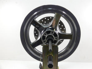 2005 Harley Touring CVO FLHTC SE Electra Glide  Rear Wheel Rim 16x3 43846-02A