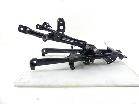 2009 BMW R1200GS K255 Adv Straight Main Frame Chassis With Texas Salvage Title 46517720198 {{ shop.shopifyCountryName }} - Mototech271