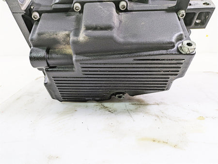 2015 Harley FXDL Dyna Low Rider Transmission Gear Box 31K 6 Speed 33083-10A {{ shop.shopifyCountryName }} - Mototech271