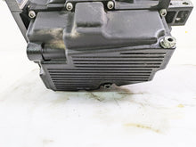 Load image into Gallery viewer, 2015 Harley FXDL Dyna Low Rider Transmission Gear Box 31K 6 Speed 33083-10A
