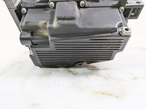 2015 Harley FXDL Dyna Low Rider Transmission Gear Box 31K 6 Speed 33083-10A