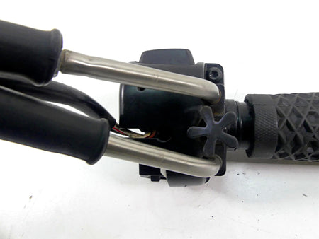 2017 Harley XL1200 CX Sportster Roadster Right Hand Control Switch Set 71500300 {{ shop.shopifyCountryName }} - Mototech271