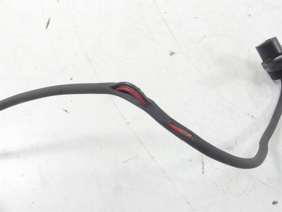 2012 Victory Cross Country Rear Abs Wheel Speed Brake Sensor - Read 4013251 {{ shop.shopifyCountryName }} - Mototech271