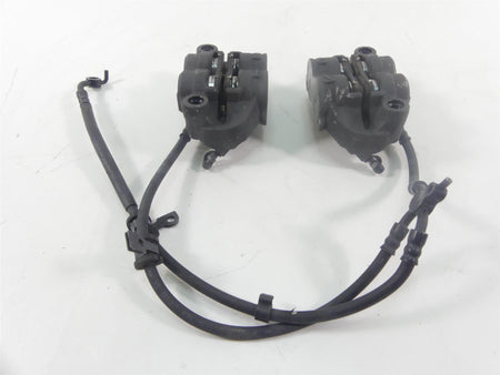 2018 Honda CBR1000 RR SC77 Tokico Front Brake Caliper + Lines Set 45150-MJM-D31 {{ shop.shopifyCountryName }} - Mototech271