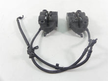 Load image into Gallery viewer, 2018 Honda CBR1000 RR SC77 Tokico Front Brake Caliper + Lines Set 45150-MJM-D31
