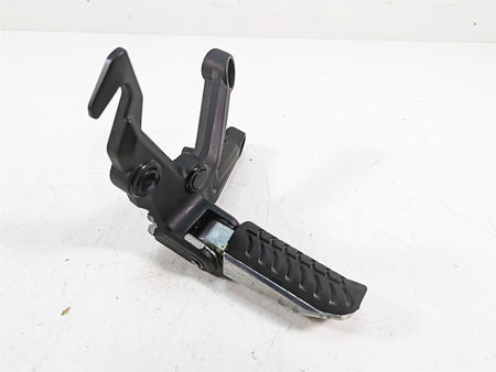 2018 Kawasaki ZX1002 Ninja H2 SX Right Passenger Foot Peg - Read 35063-1421-46R {{ shop.shopifyCountryName }} - Mototech271