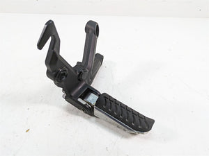 2018 Kawasaki ZX1002 Ninja H2 SX Right Passenger Foot Peg - Read 35063-1421-46R