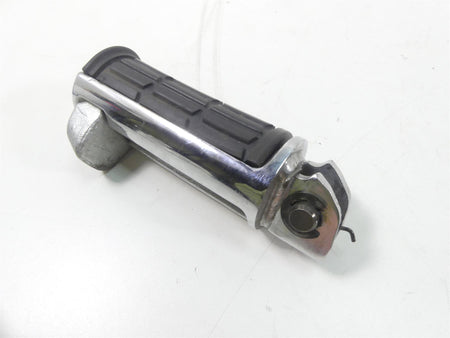 2004 Kawasaki VN1600 Meanstreak Front Left Footpeg & Shifter Set 34003-0036 {{ shop.shopifyCountryName }} - Mototech271