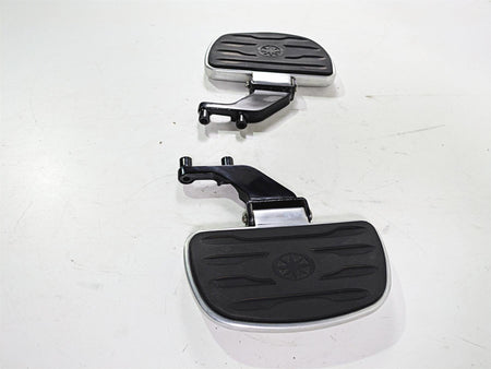 2008 Yamaha XVZ1300 Royal Star Rear Passenger Floorboard Set 4XY-27440-00-00 {{ shop.shopifyCountryName }} - Mototech271