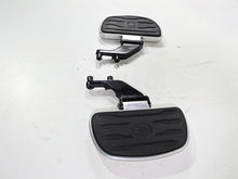 Load image into Gallery viewer, 2008 Yamaha XVZ1300 Royal Star Rear Passenger Floorboard Set 4XY-27440-00-00 | Mototech271
