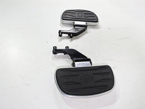 2008 Yamaha XVZ1300 Royal Star Rear Passenger Floorboard Set 4XY-27440-00-00 | Mototech271