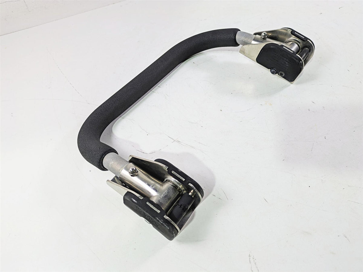 2011 Kawasaki STX-15F Jetski Rear Step Ladder & Mount 34027-3710 {{ shop.shopifyCountryName }} - Mototech271