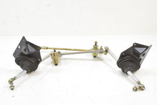 Load image into Gallery viewer, 2010 Polaris Dragon RMK 800 S10PG8ESA Steering Linkage Mount Set 5250038
