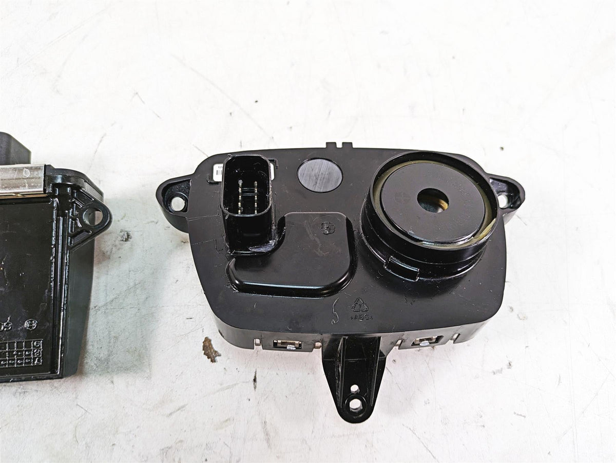 2019 Sea-Doo Spark 900 Trixx Speedometer Ecm Dess Switch Set 71h 278003406 {{ shop.shopifyCountryName }} - Mototech271