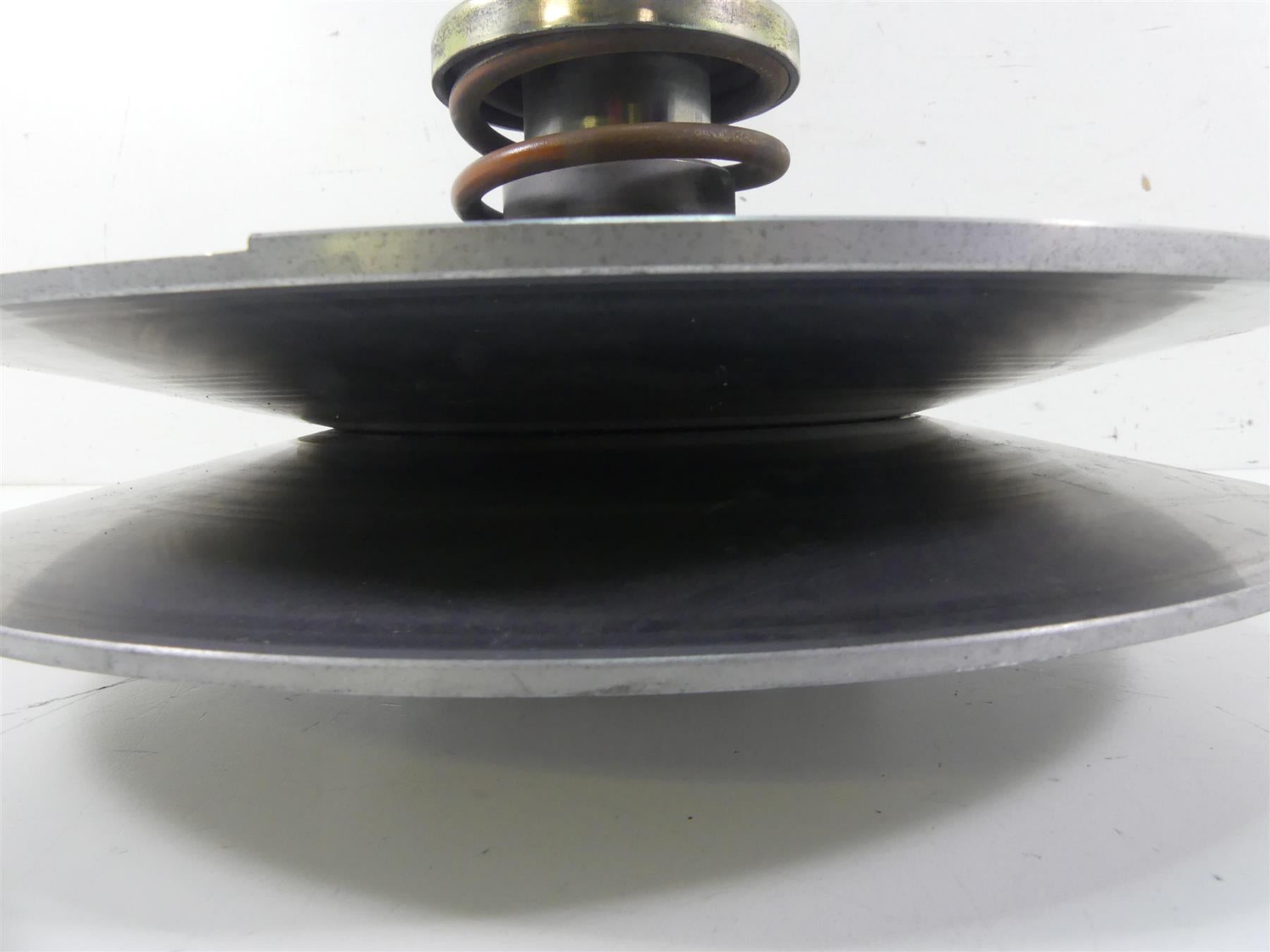 2021 Kawasaki Teryx KRX KRF 1000 Secondary Driven Drive Clutch 59296-0033 {{ shop.shopifyCountryName }} - Mototech271