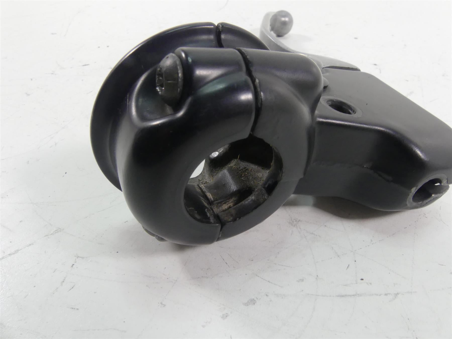 2013 Harley Touring FLHTK Electra Glide Clutch Perch & Lever 38700-08A 45021-86 {{ shop.shopifyCountryName }} - Mototech271