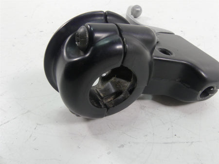 2013 Harley Touring FLHTK Electra Glide Clutch Perch & Lever 38700-08A 45021-86 {{ shop.shopifyCountryName }} - Mototech271