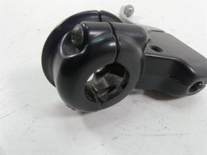 2013 Harley Touring FLHTK Electra Glide Clutch Perch & Lever 38700-08A 45021-86 | Mototech271