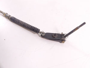 2014 Can-Am Maverick 1000R STD Shifter Cable & Links Set 707000775