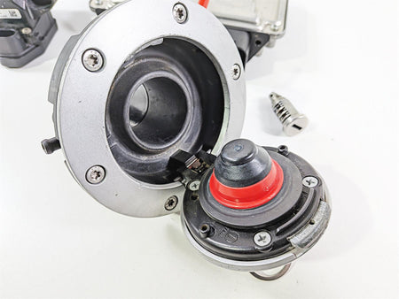 2015 BMW R1200GS K50 Cdi Ecu Ecm Module Ignition Switch Key Lock Gas Cap 13618546129 {{ shop.shopifyCountryName }} - Mototech271