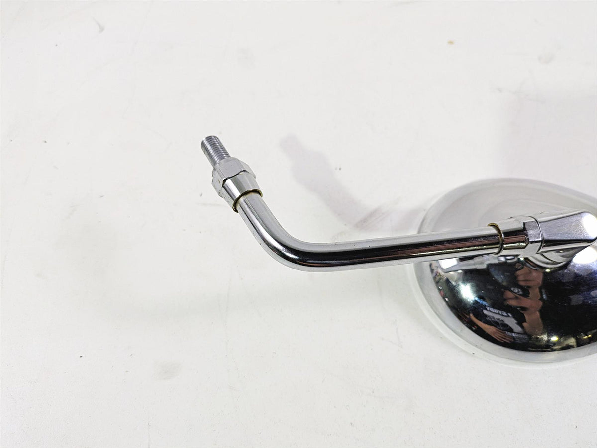 2017 Indian Chieftain Limited Right Chrome Rear View Mirror Set 2635790 {{ shop.shopifyCountryName }} - Mototech271