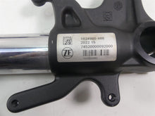 Load image into Gallery viewer, 2022 Indian FTR1200 S Straight Front Fork Damper Set - Read 1824979 1824980 | Mototech271
