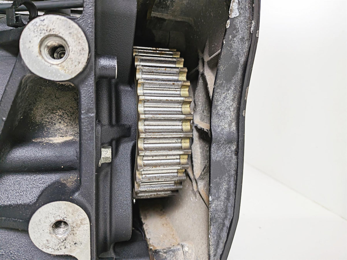 2016 Victory Cross Country Running Engine Motor Transmission 19K - 1204760 {{ shop.shopifyCountryName }} - Mototech271