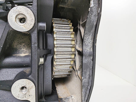2016 Victory Cross Country Running Engine Motor Transmission 19K - 1204760 {{ shop.shopifyCountryName }} - Mototech271
