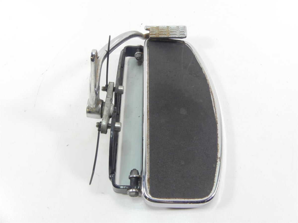 2001 Moto Guzzi California Sp 1100 Right Floor Board & Brake Pedal GU03420330 {{ shop.shopifyCountryName }} - Mototech271