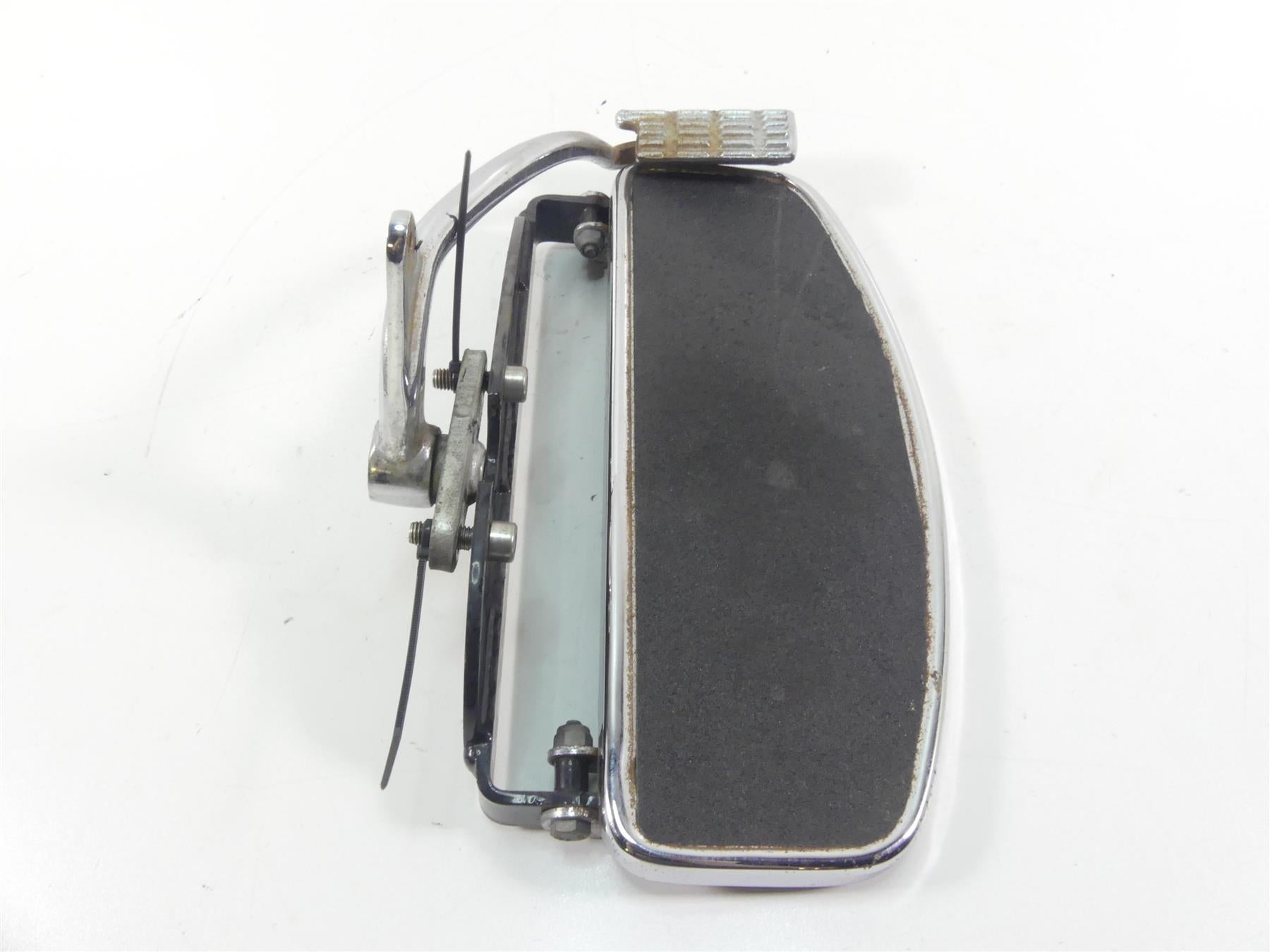 2001 Moto Guzzi California Sp 1100 Right Floor Board & Brake Pedal GU03420330 {{ shop.shopifyCountryName }} - Mototech271