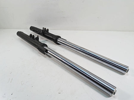 2009 Yamaha XV1900 Raider Front Fork Legs 46mm 5C7-23102-10-00 5C7-23103-10-00 {{ shop.shopifyCountryName }} - Mototech271