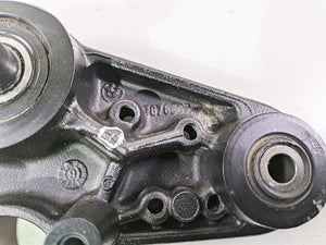 2009 BMW R1200RT K26 Upper Triple Tree Steering Clamp - Read 31427729239 | Mototech271