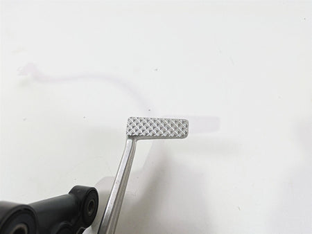 2023 Suzuki GSX1300 RR Hayabusa Right Front Footpeg & Brake Pedal 43510-10L00 {{ shop.shopifyCountryName }} - Mototech271