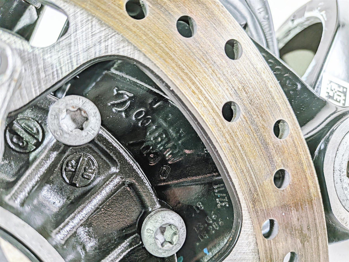 2019 BMW R1250GS K50 Differential Drive Shaft 7K 32:11 33748394282 33738531102 {{ shop.shopifyCountryName }} - Mototech271