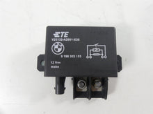 Load image into Gallery viewer, 2017 BMW F800GS K72 Engine Motor Starter Relay 61368354778 | Mototech271
