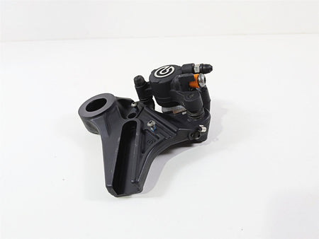 2017 BMW S1000RR K46 Rear Brembo Brake Caliper & Bracket 34217718562 {{ shop.shopifyCountryName }} - Mototech271